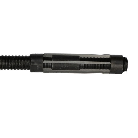 Drill America N HSS Adjustable Reamer 2-7/32" - 2-3/4" DWRRADJN